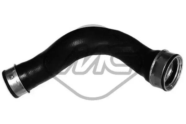 Tubo intercooler 99145 Metalcaucho