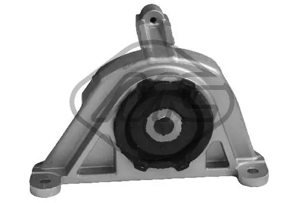 Soporte izquierdo del motor 04983 Metalcaucho