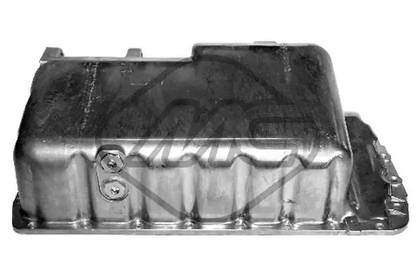 Cárter de aceite del motor 05483 Metalcaucho