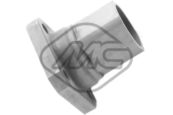 Perno De Volante Fiat Panda 2 (169A)
