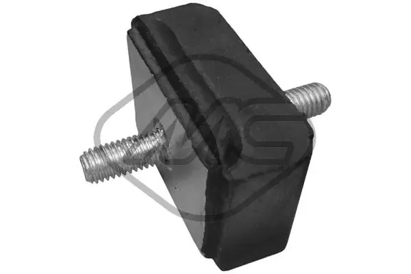 Soporte escape 00378 Metalcaucho
