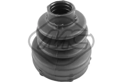 Fuelle exterior izquierdo de junta homocinética METALCAUCHO 11583