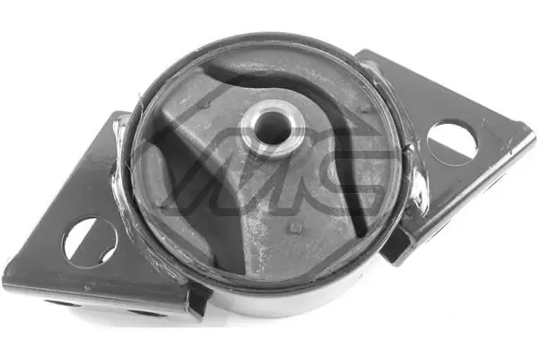 Soporte de motor trasero 23355 Metalcaucho