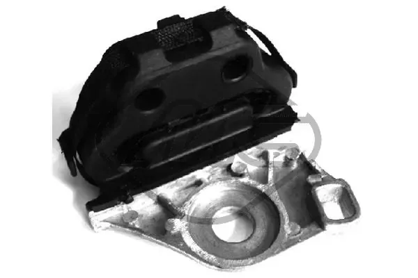 Soporte escape 05580 Metalcaucho