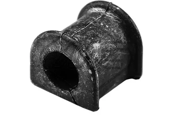 Buje de barra estabilizadora delantera 07039 Metalcaucho