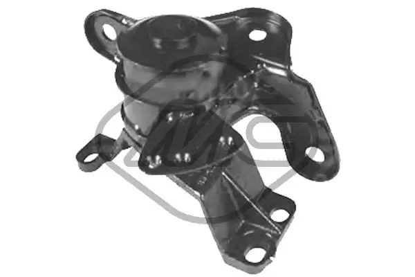 Soporte izquierdo del motor 04761 Metalcaucho