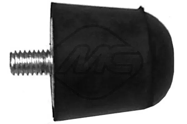 02737 Metalcaucho