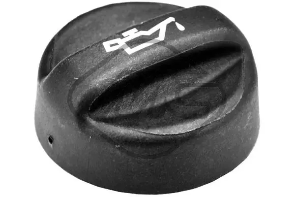 Tapa de aceite de motor 39139 Metalcaucho