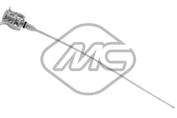 Varilla de aceite 36011 Metalcaucho