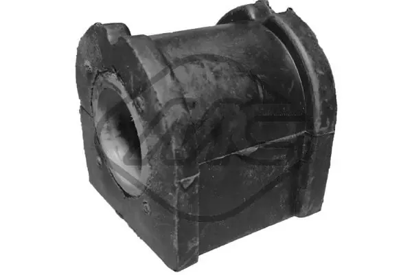 Buje de barra estabilizadora delantera 02799 Metalcaucho