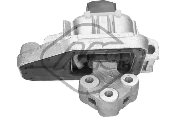 Soporte delantero derecho del motor 04646 Metalcaucho