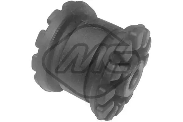 Silentblock del brazo de suspensión 02697 Metalcaucho