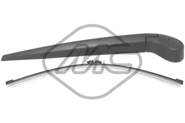 Limpiaparabrisas de luna trasera BMW 5 (G31)
