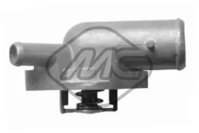 Termostato METALCAUCHO 30272