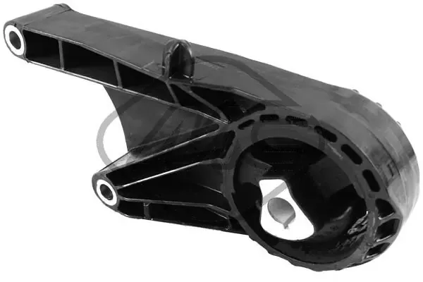 Soporte de motor delantero 57468 Metalcaucho