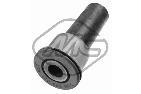 Buje del brazo de suspensión delantero superior 05229 Metalcaucho