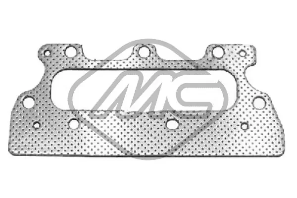 Junta de colector de escape Smart FORFOUR (453)