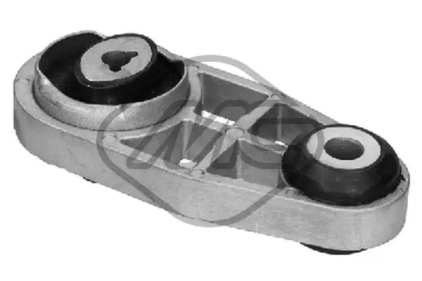 Soporte de motor delantero 06841 Metalcaucho