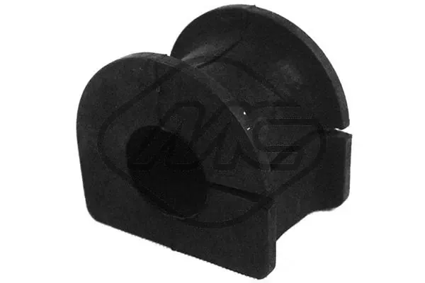 Buje de barra estabilizadora delantera 44007 Metalcaucho