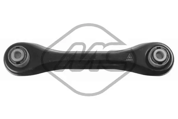 Brazo transversal de suspensión trasera 04938 Metalcaucho