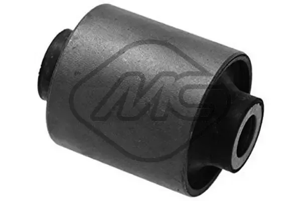 Buje del brazo inferior trasero 57231 Metalcaucho