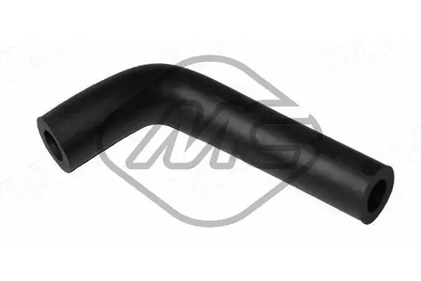 Tubo de ventilación del cárter 77822 Metalcaucho