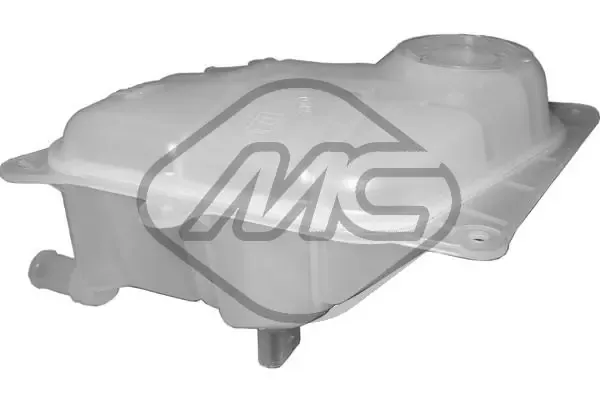 Vaso de expansión 03623 Metalcaucho