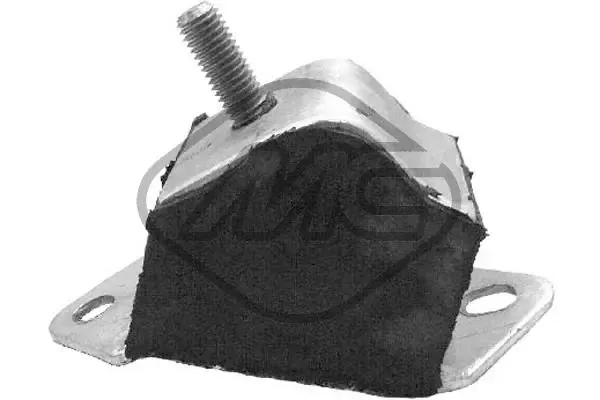 Soporte izquierdo del motor 00388 Metalcaucho