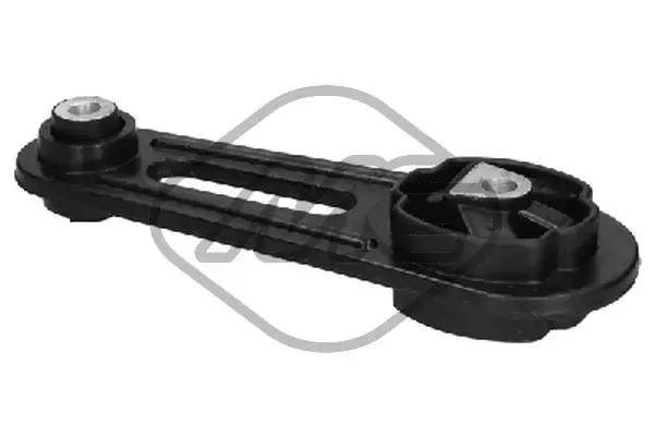 Soporte de motor trasero 04631 Metalcaucho