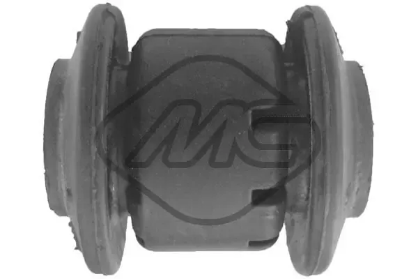 Silentblock del brazo de suspensión 04864 Metalcaucho