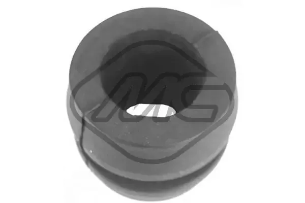 Silentblock del brazo de suspensión 57511 Metalcaucho