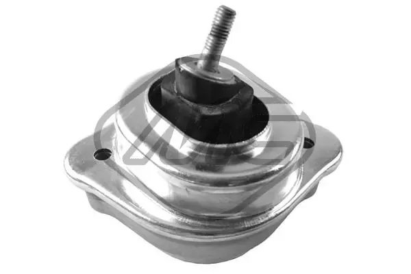 Soporte de motor, Izquierda / Derecha 05844 Metalcaucho