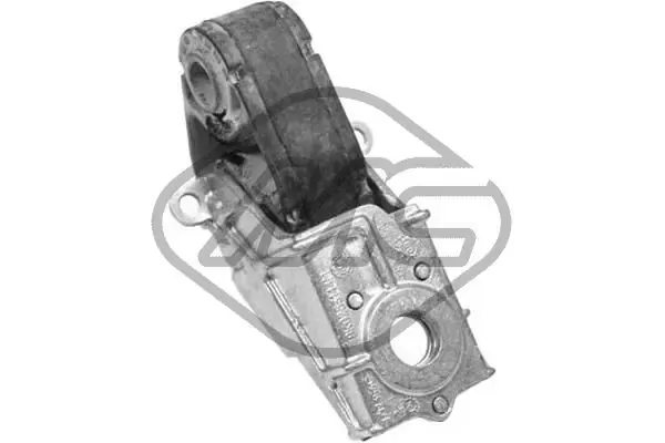  47167 Metalcaucho