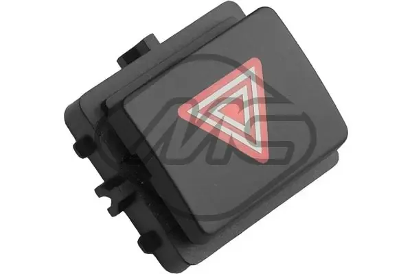 Boton de luz de emergencía Audi A6 C7