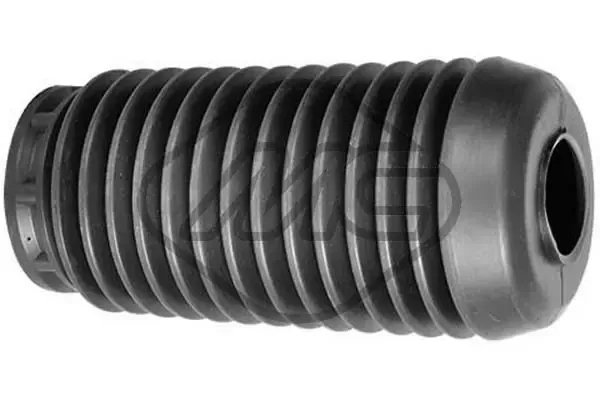 Fuelle, amortiguador delantero 57938 Metalcaucho