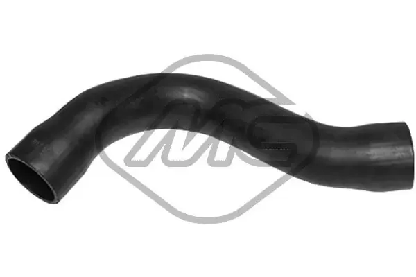 Tubo intercooler 98743 Metalcaucho