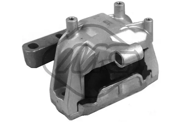Soporte de motor derecho 07179 Metalcaucho