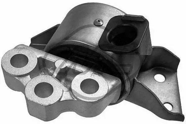 Soporte de motor derecho 05592 Metalcaucho
