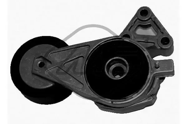 Tensor de correa poli V 05010 Metalcaucho
