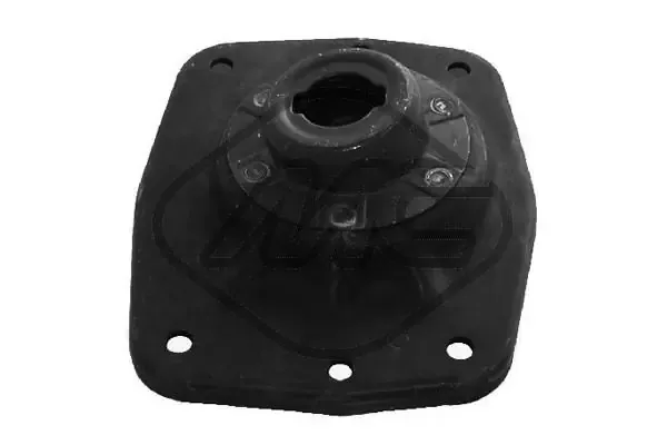 Soporte del amortiguador delantero derecho 02946 Metalcaucho