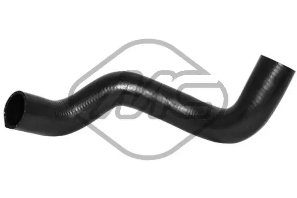 Manguera refrigerante para radiador inferiora Mitsubishi Canter (FE5, FE6)
