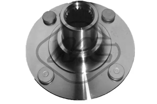 Buje de rueda delantero 90490 Metalcaucho