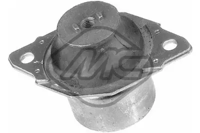 Soporte izquierdo del motor METALCAUCHO 00846