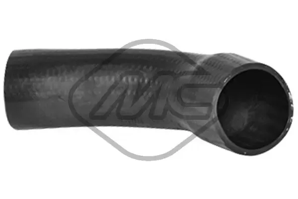 Tubo intercooler 98829 Metalcaucho