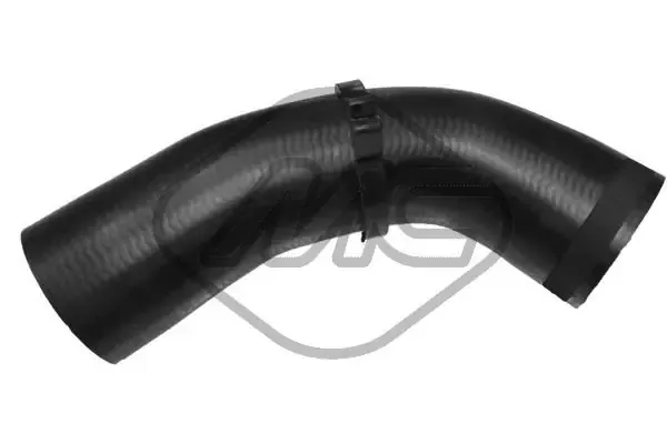 Tubo intercooler 09602 Metalcaucho