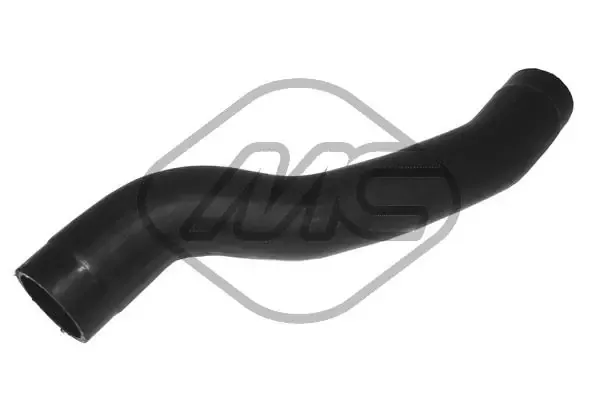Tubo intercooler 09859 Metalcaucho