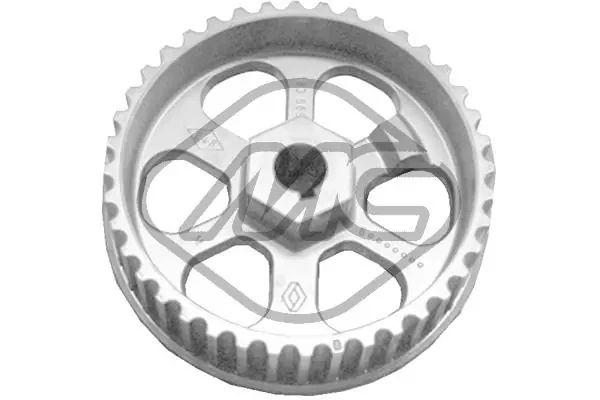 Rueda dentada, bomba inyección Renault Clio SYMBOL (LB0, LB1, LB2)