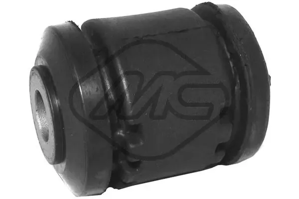 Silentblock del brazo de suspensión 06649 Metalcaucho