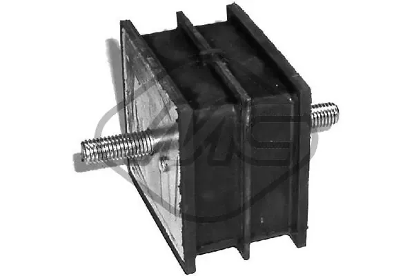 Soporte de motor delantero 02962 Metalcaucho