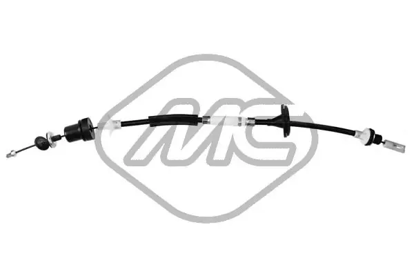 Cable de embrague 2001260 Beca Cables
